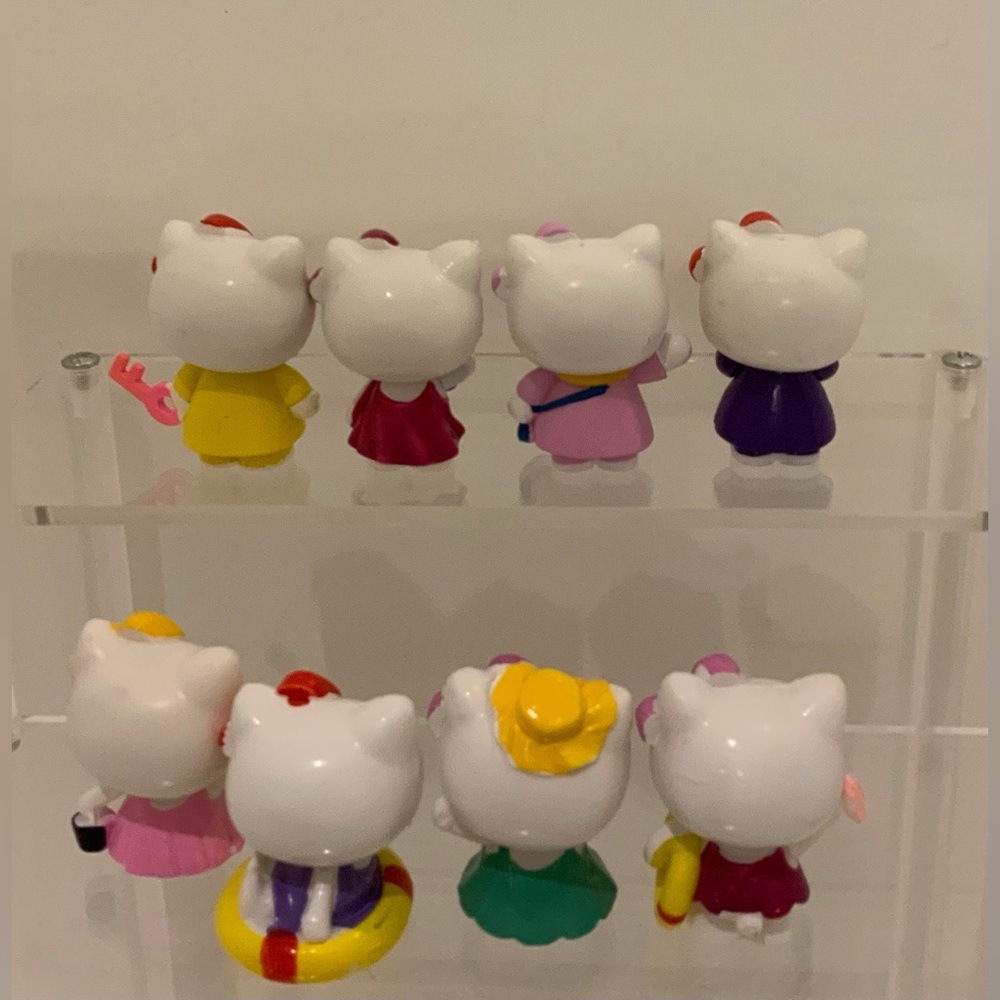 Hello Kitty Collection - Picture 7 of 16